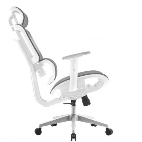 Офисное кресло Proove White-collar Gray (ECWC0001003)