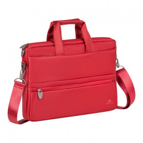 Сумка для ноутбука Rivacase 15.6" Red (8630)