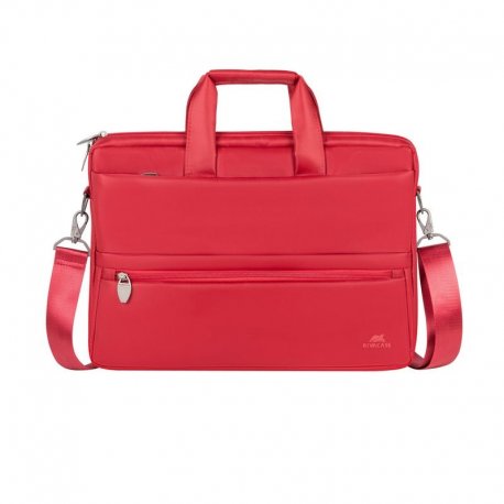 Сумка для ноутбука Rivacase 15.6" Red (8630)
