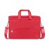 Сумка для ноутбука Rivacase 15.6" Red (8630)