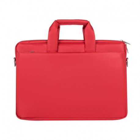 Сумка для ноутбука Rivacase 15.6" Red (8630)