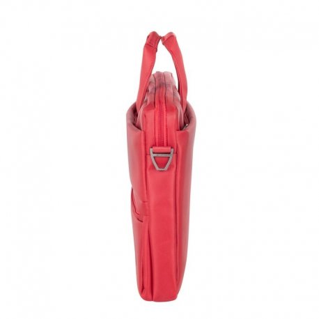 Сумка для ноутбука Rivacase 15.6" Red (8630)