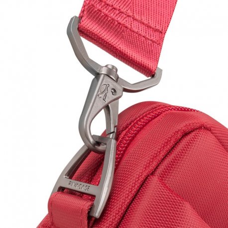 Сумка для ноутбука Rivacase 15.6" Red (8630)