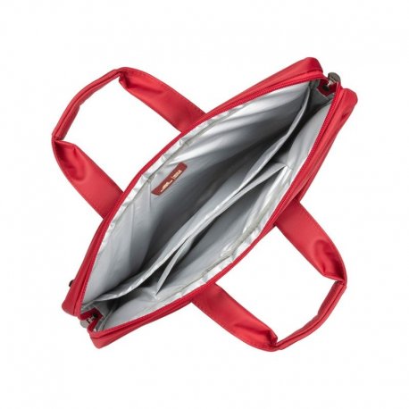 Сумка для ноутбука Rivacase 15.6" Red (8630)