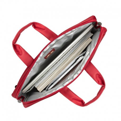 Сумка для ноутбука Rivacase 15.6" Red (8630)