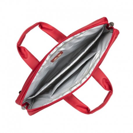 Сумка для ноутбука Rivacase 15.6" Red (8630)