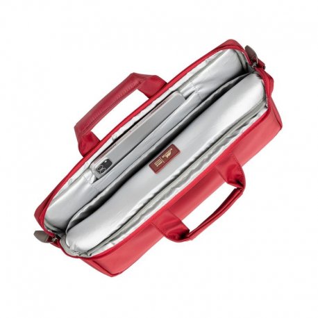 Сумка для ноутбука Rivacase 15.6" Red (8630)
