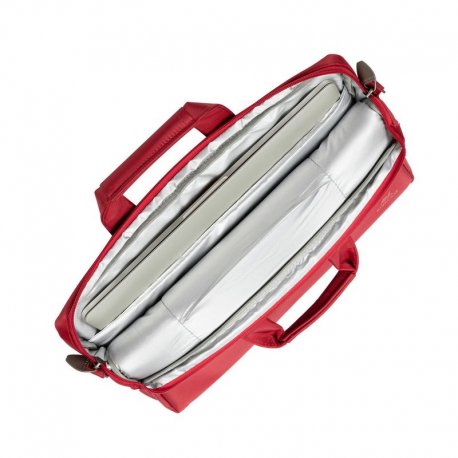 Сумка для ноутбука Rivacase 15.6" Red (8630)