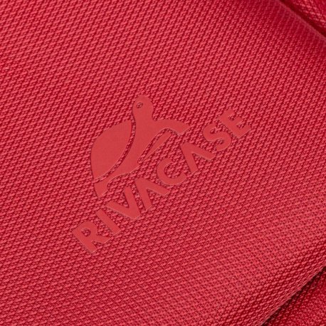 Сумка для ноутбука Rivacase 15.6" Red (8630)