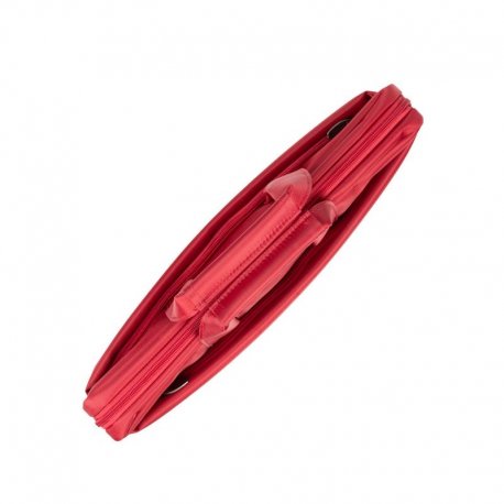 Сумка для ноутбука Rivacase 15.6" Red (8630)