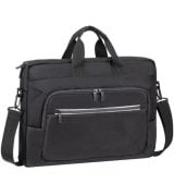 Сумка для ноутбука Rivacase 15.6" Alpendorf Black (7531)