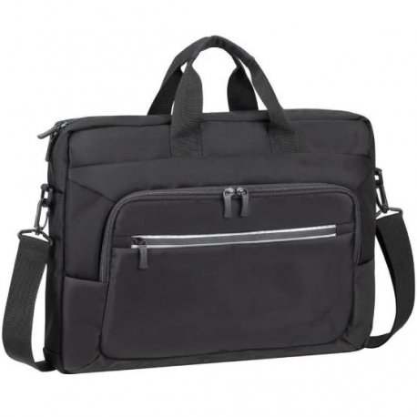 Сумка для ноутбука Rivacase 15.6" Alpendorf Black (7531)
