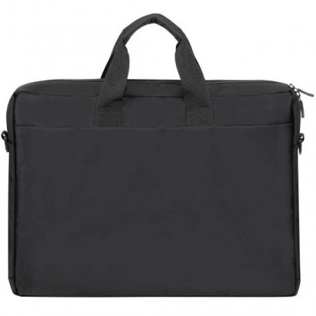 Сумка для ноутбука Rivacase 15.6" Alpendorf Black (7531)