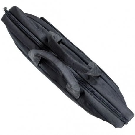 Сумка для ноутбука Rivacase 15.6" Alpendorf Black (7531)