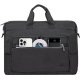 Сумка для ноутбука Rivacase 15.6" Alpendorf Black (7531) Сумка для ноутбука Rivacase 15.6" Alpendorf Black (7531)