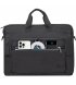 Сумка для ноутбука Rivacase 15.6" Alpendorf Black (7531)