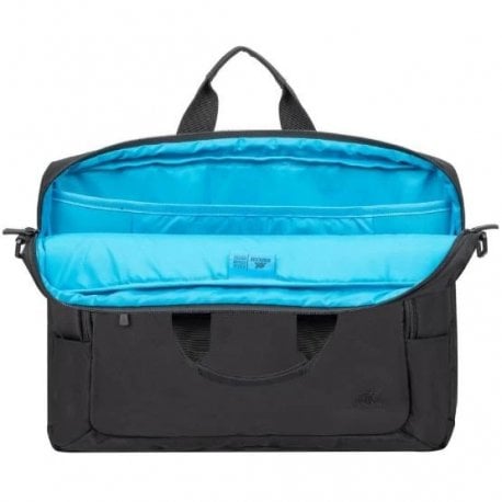 Сумка для ноутбука Rivacase 15.6" Alpendorf Black (7531)