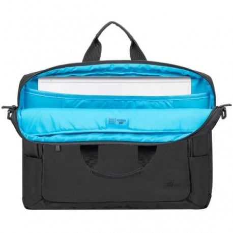Сумка для ноутбука Rivacase 15.6" Alpendorf Black (7531)