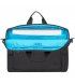 Сумка для ноутбука Rivacase 15.6" Alpendorf Black (7531)