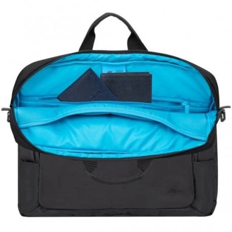Сумка для ноутбука Rivacase 15.6" Alpendorf Black (7531)