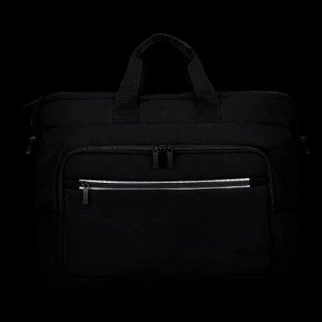 Сумка для ноутбука Rivacase 15.6" Alpendorf Black (7531)