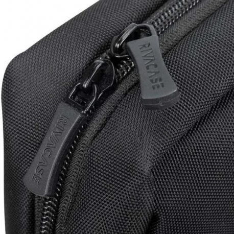 Сумка для ноутбука Rivacase 15.6" Alpendorf Black (7531)