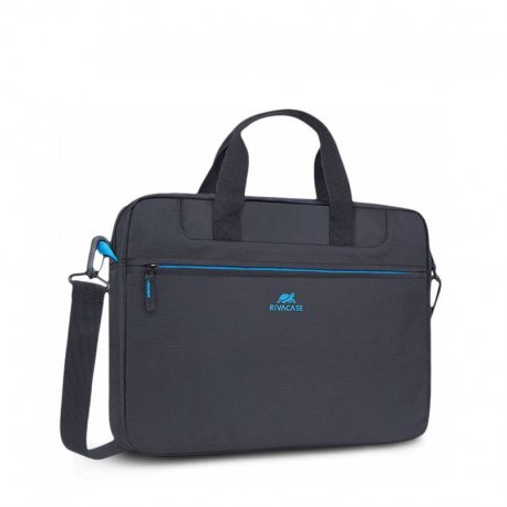 Сумка для ноутбука Rivacase 14" Regent Black (8027)