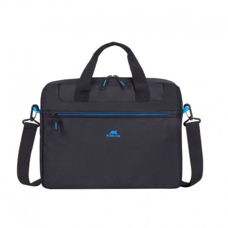 Сумка для ноутбука Rivacase 14" Regent Black (8027)