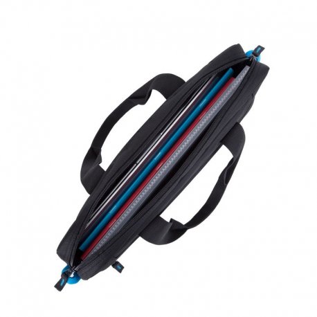Сумка для ноутбука Rivacase 14" Regent Black (8027)