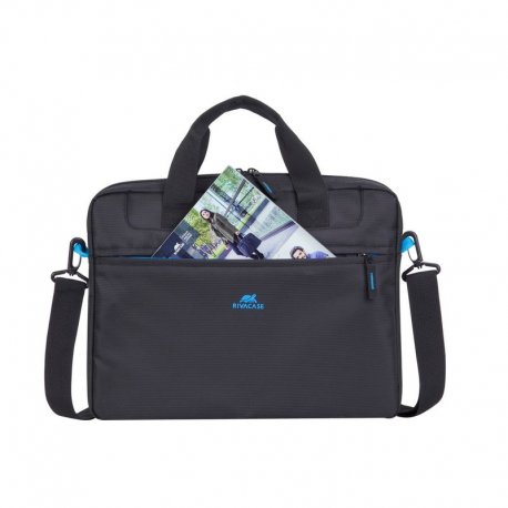 Сумка для ноутбука Rivacase 14" Regent Black (8027)