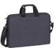 Сумка для ноутбука Rivacase 15.6" Suzuka Black (7730) Сумка для ноутбука Rivacase 15.6" Suzuka Black (7730)