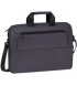 Сумка для ноутбука Rivacase 15.6" Suzuka Black (7730)