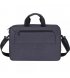 Сумка для ноутбука Rivacase 15.6" Suzuka Black (7730)