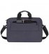 Сумка для ноутбука Rivacase 15.6" Suzuka Black (7730)