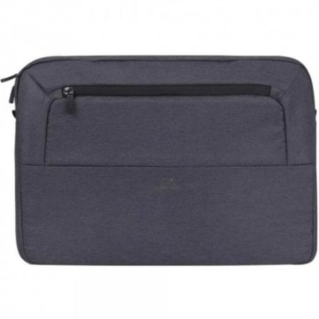 Сумка для ноутбука Rivacase 15.6" Suzuka Black (7730)