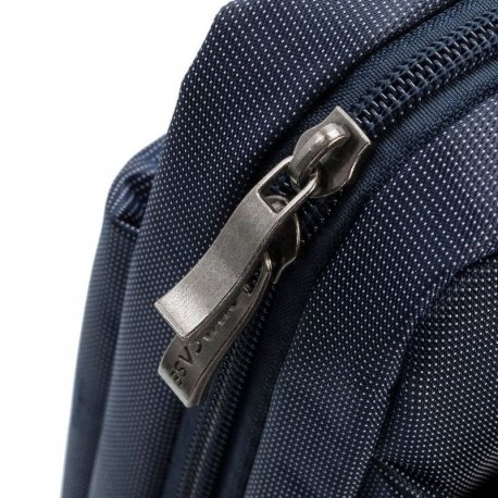 Сумка для ноутбука Rivacase 13.3" Blue (8221)