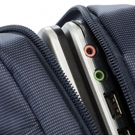 Сумка для ноутбука Rivacase 13.3" Blue (8221)