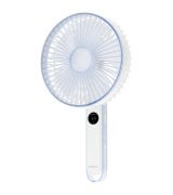 Портативний вентилятор Proove Breeze White (PFBE04002002)