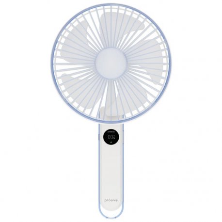 Портативный вентилятор Proove Breeze White (PFBE04002002)