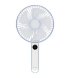 Портативний вентилятор Proove Breeze White (PFBE04002002)