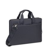 Сумка для ноутбука Rivacase 13.3" Black (8221)