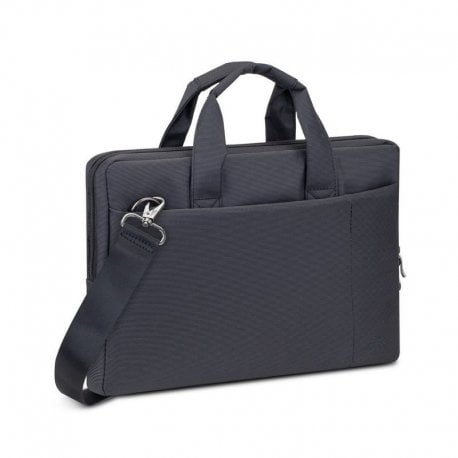 Сумка для ноутбука Rivacase 13.3" Black (8221)