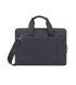 Сумка для ноутбука Rivacase 13.3" Black (8221)