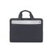 Сумка для ноутбука Rivacase 13.3" Black (8221)