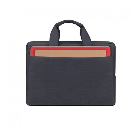 Сумка для ноутбука Rivacase 13.3" Black (8221)