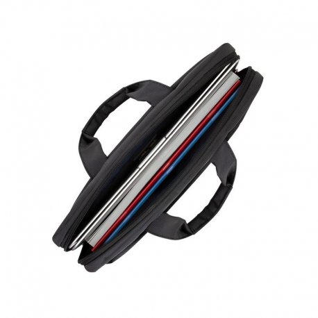 Сумка для ноутбука Rivacase 13.3" Black (8221)