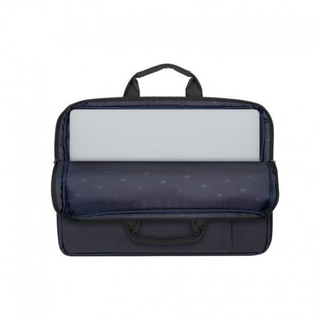 Сумка для ноутбука Rivacase 13.3" Black (8221)