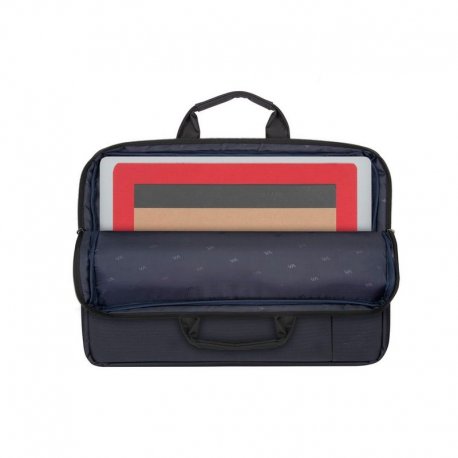 Сумка для ноутбука Rivacase 13.3" Black (8221)