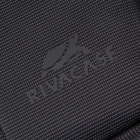 Сумка для ноутбука Rivacase 13.3" Black (8221)