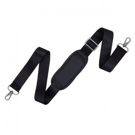 Сумка для ноутбука Rivacase 13.3" Black (8221)